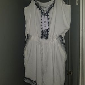 Guess romper